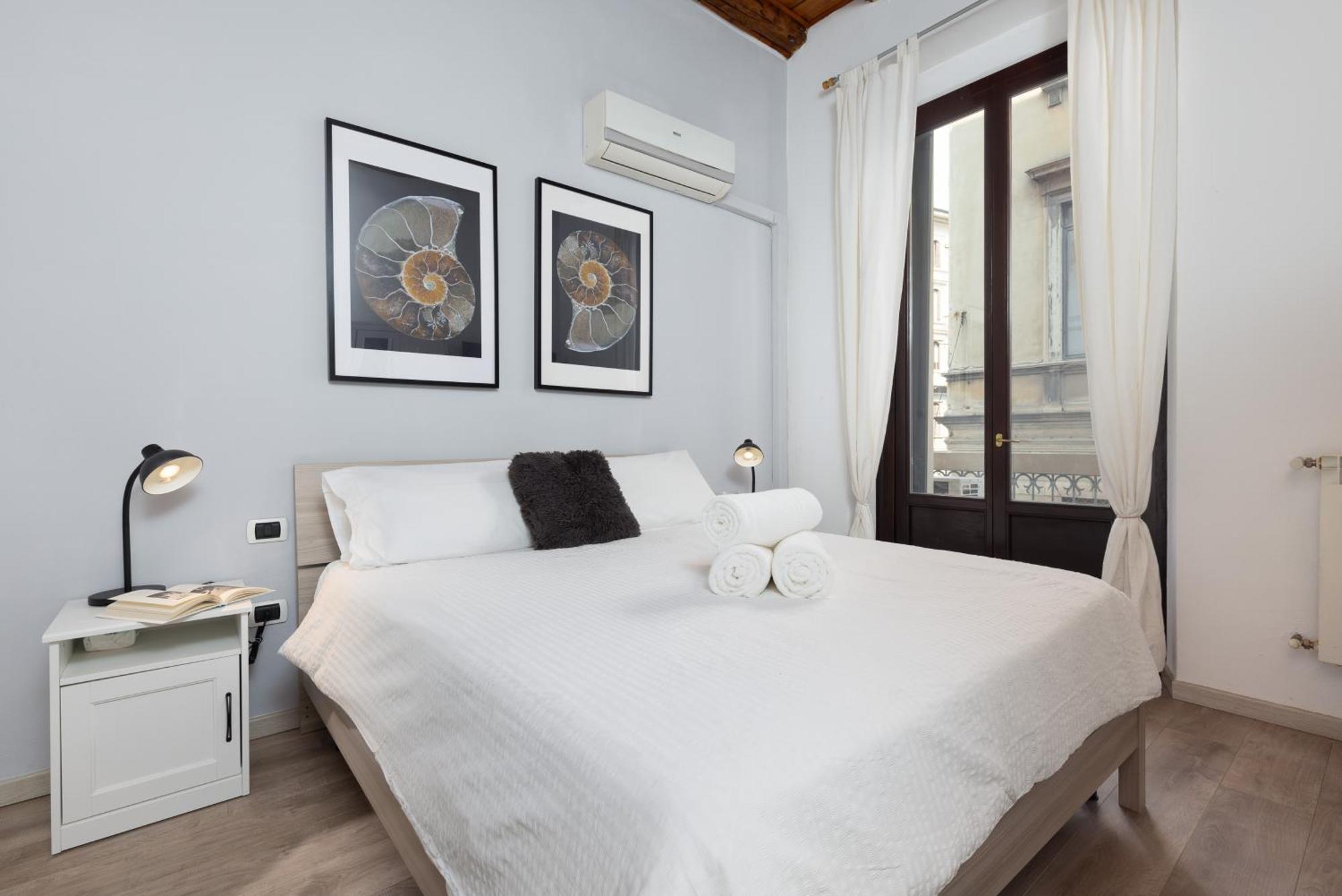 Casa Cosy Suite Duomo Milan Luaran gambar