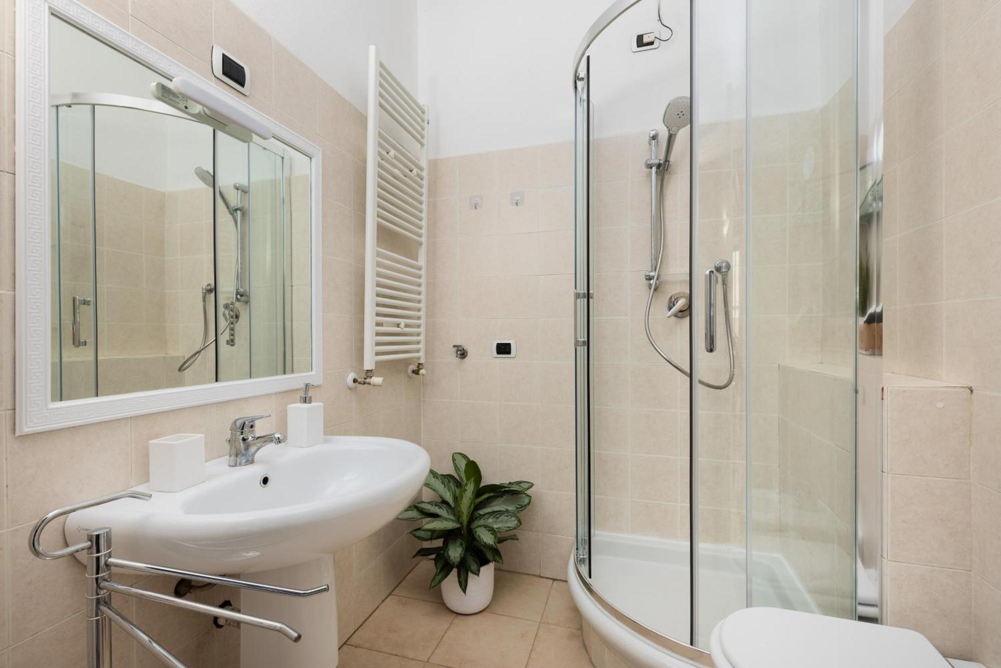 Casa Cosy Suite Duomo Milan Luaran gambar